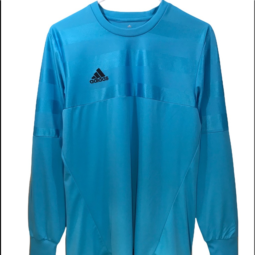 Adidas Climalite Performance Pull Over. - image 1